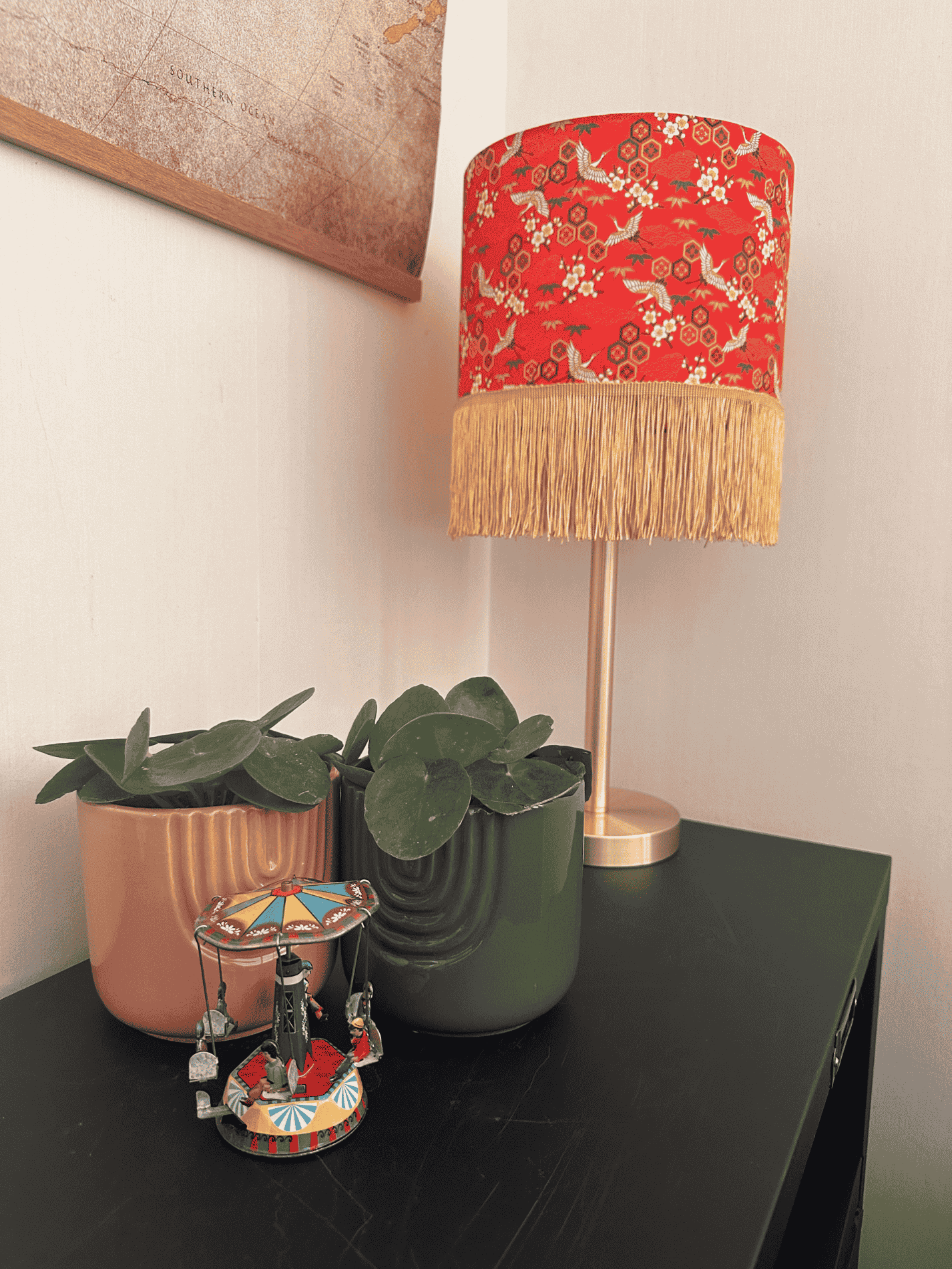 Design sans titre (32) Luminaire Romain
