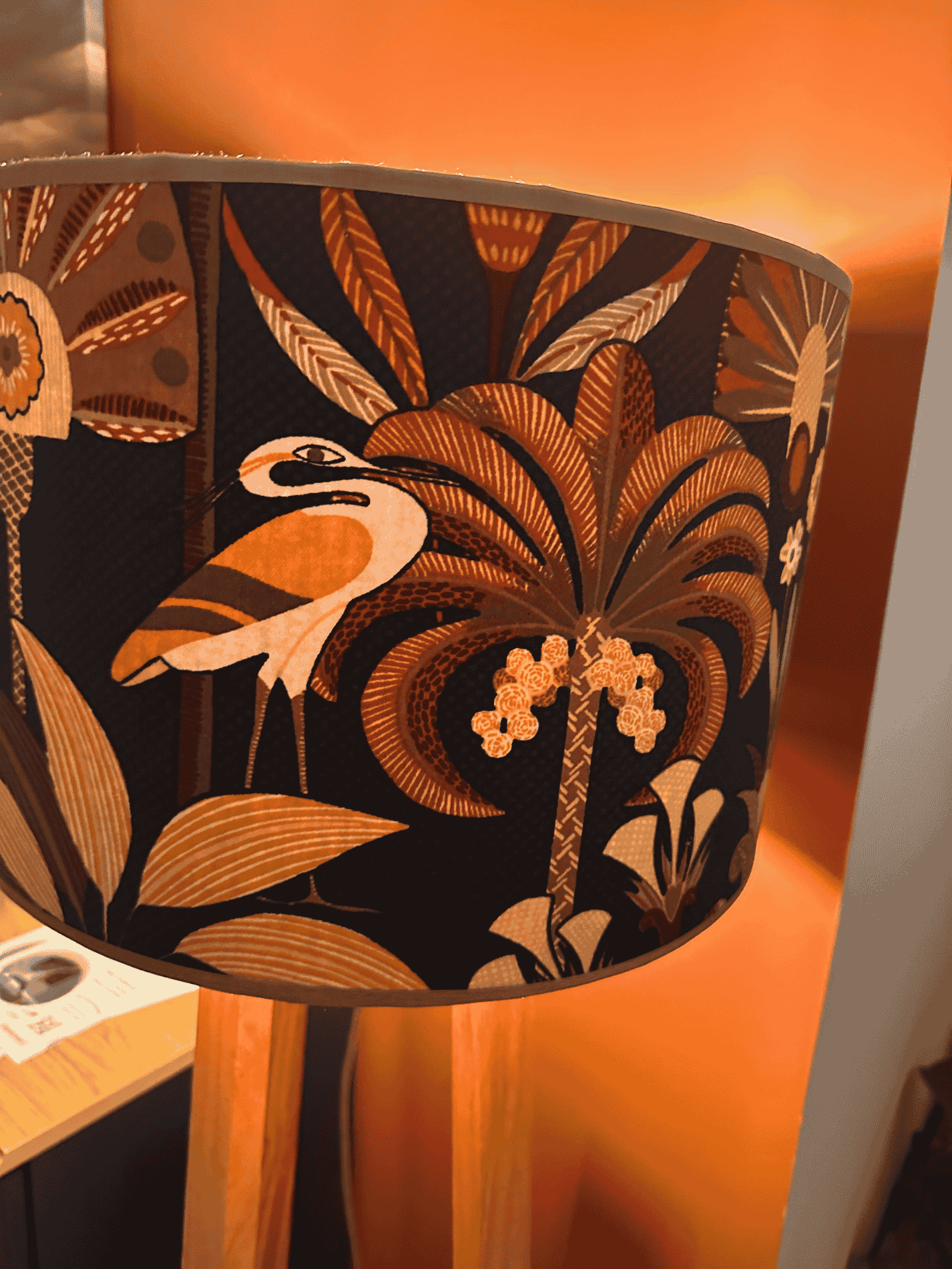 Design sans titre (37) Luminaire Romain